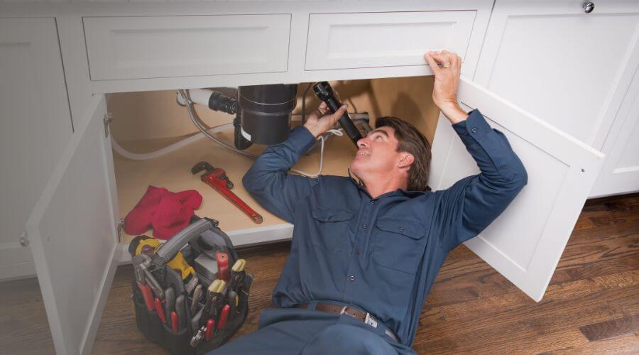 Professional Leak Detection in Langston, OK