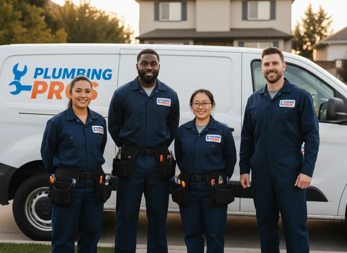 Water Heater Repair company in Langston, OK